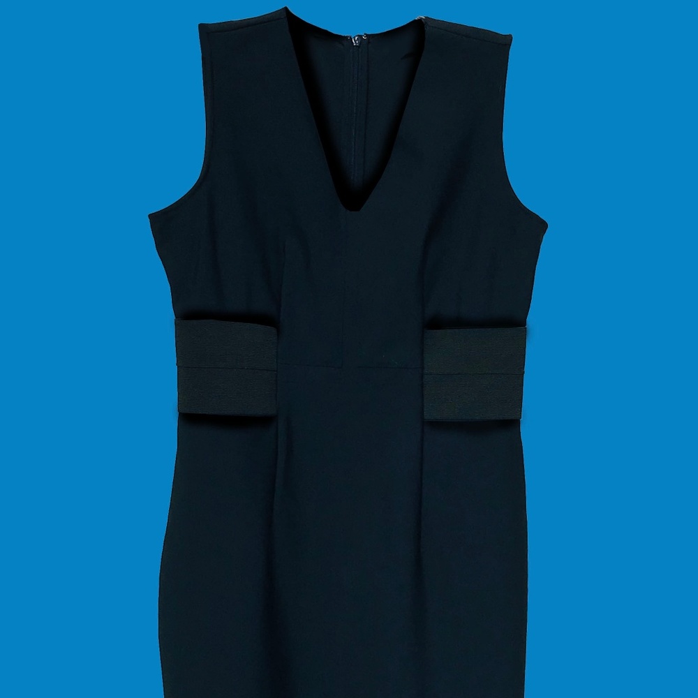 Sexy, little black dress by Ann Taylor